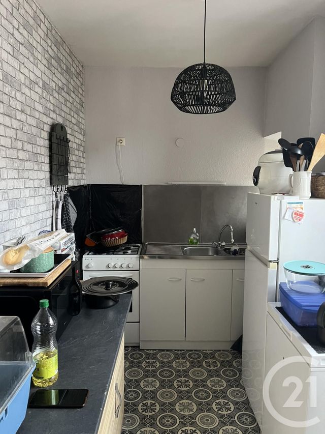 Appartement F3 à louer - 3 pièces - 53,58 m2 - Jarny - 54 - LORRAINE