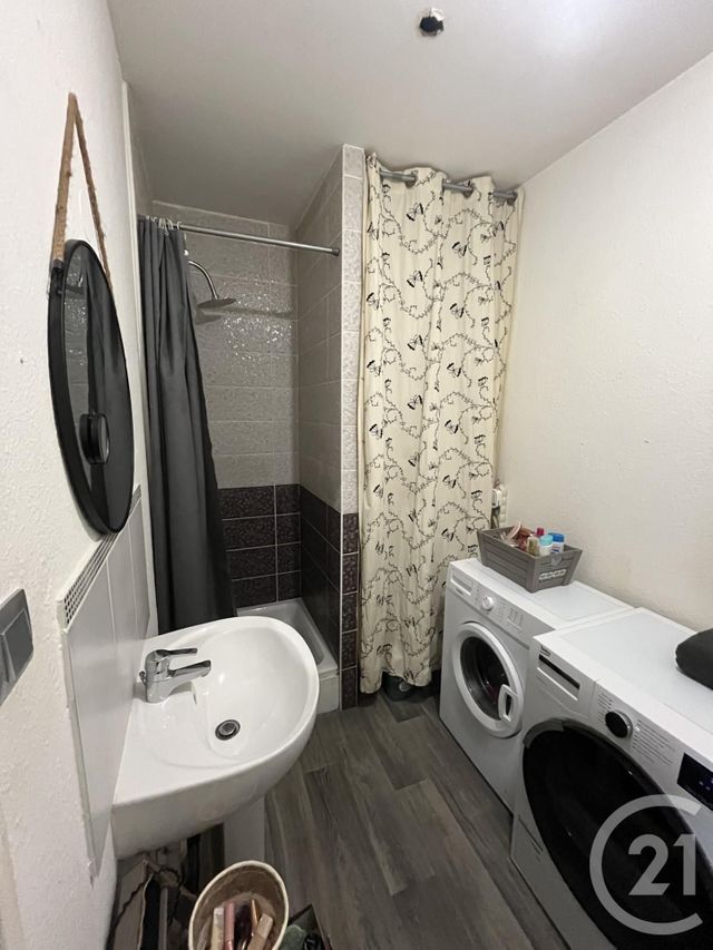Appartement F3 à louer - 3 pièces - 53,58 m2 - Jarny - 54 - LORRAINE