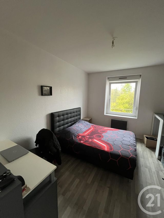 Appartement F3 à louer - 3 pièces - 53,58 m2 - Jarny - 54 - LORRAINE