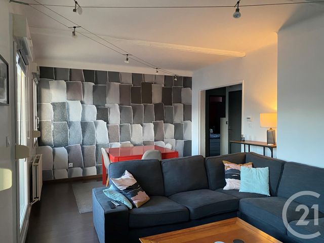 Appartement F3 à vendre - 3 pièces - 79,50 m2 - St Julien Les Metz - 57 - LORRAINE