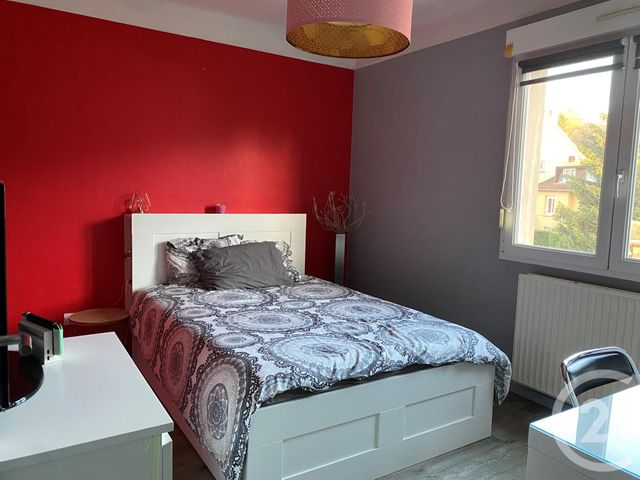 Appartement F3 à vendre - 3 pièces - 79,50 m2 - St Julien Les Metz - 57 - LORRAINE