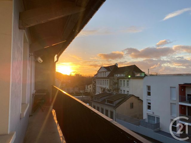 Appartement F3 à vendre - 3 pièces - 79,50 m2 - St Julien Les Metz - 57 - LORRAINE