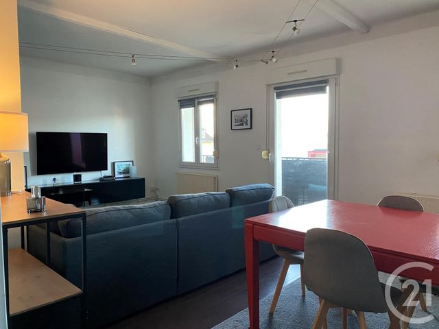 appartement - ST JULIEN LES METZ - 57