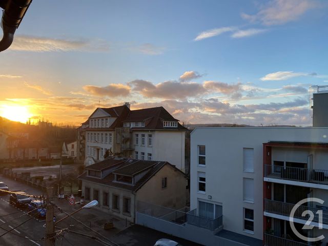 Appartement F3 à vendre - 3 pièces - 79,50 m2 - St Julien Les Metz - 57 - LORRAINE