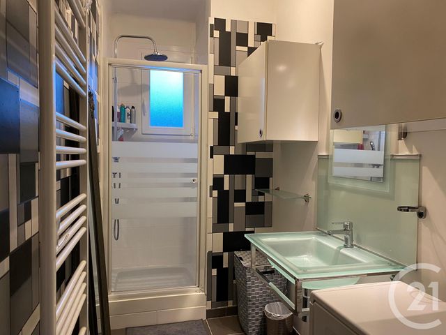 Appartement F3 à vendre - 3 pièces - 79,50 m2 - St Julien Les Metz - 57 - LORRAINE