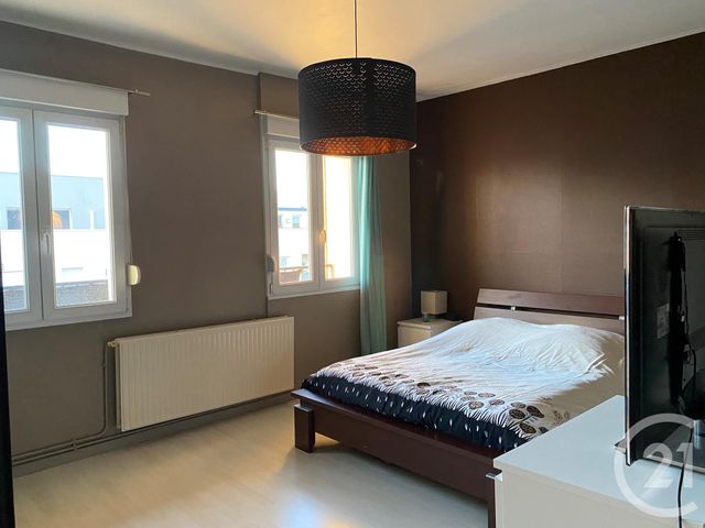 Appartement F3 à vendre - 3 pièces - 79,50 m2 - St Julien Les Metz - 57 - LORRAINE