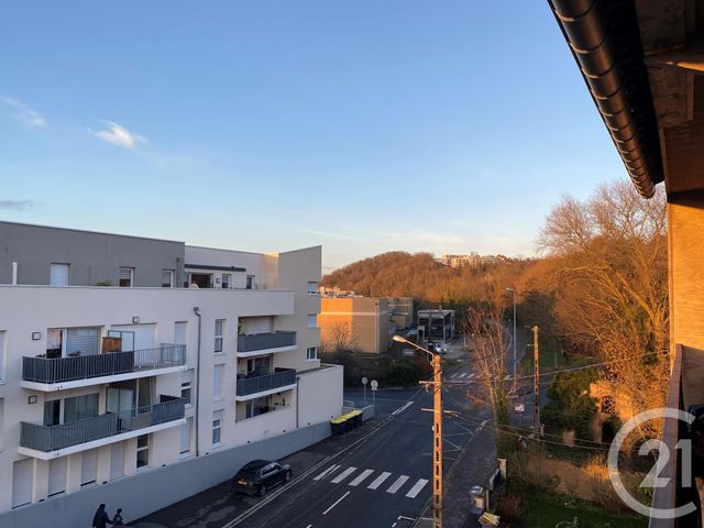 Appartement F3 à vendre - 3 pièces - 79,50 m2 - St Julien Les Metz - 57 - LORRAINE