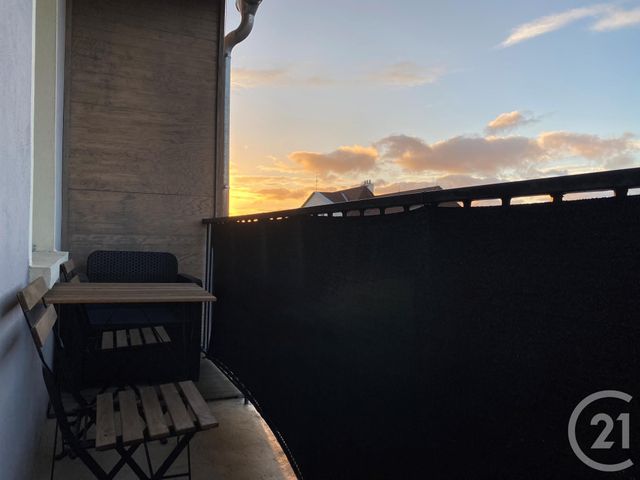 Appartement F3 à vendre - 3 pièces - 79,50 m2 - St Julien Les Metz - 57 - LORRAINE