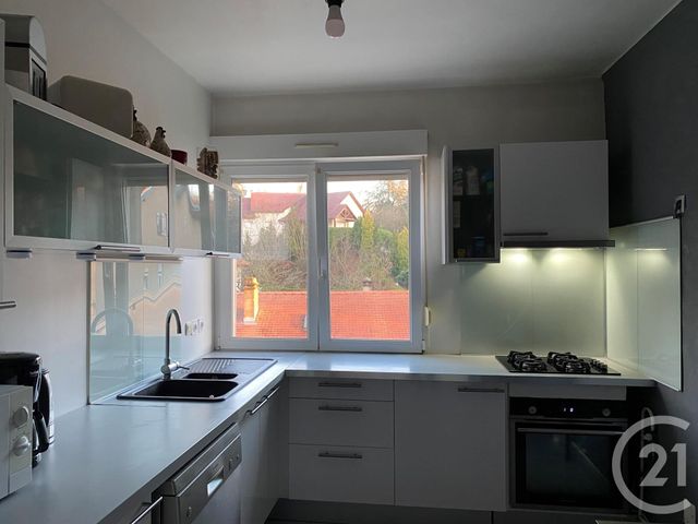 appartement - ST JULIEN LES METZ - 57