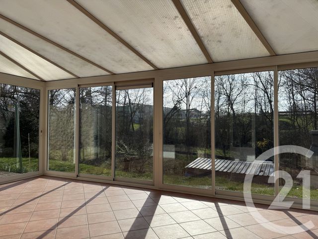 Maison &agrave; vendre - 6 pi&egrave;ces - 106,19 m2 - Jarny - 54 - LORRAINE