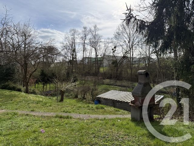 Maison &agrave; vendre - 6 pi&egrave;ces - 106,19 m2 - Jarny - 54 - LORRAINE