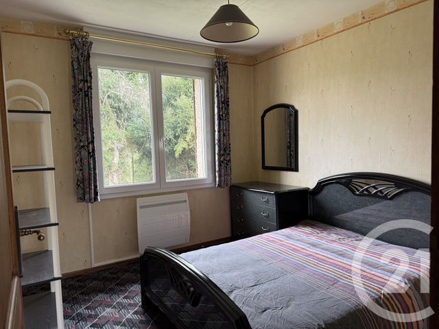 Maison &agrave; vendre - 6 pi&egrave;ces - 106,19 m2 - Jarny - 54 - LORRAINE