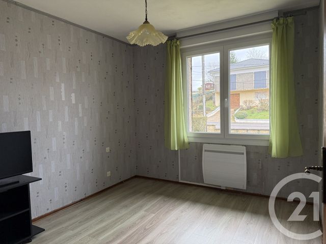 Maison &agrave; vendre - 6 pi&egrave;ces - 106,19 m2 - Jarny - 54 - LORRAINE