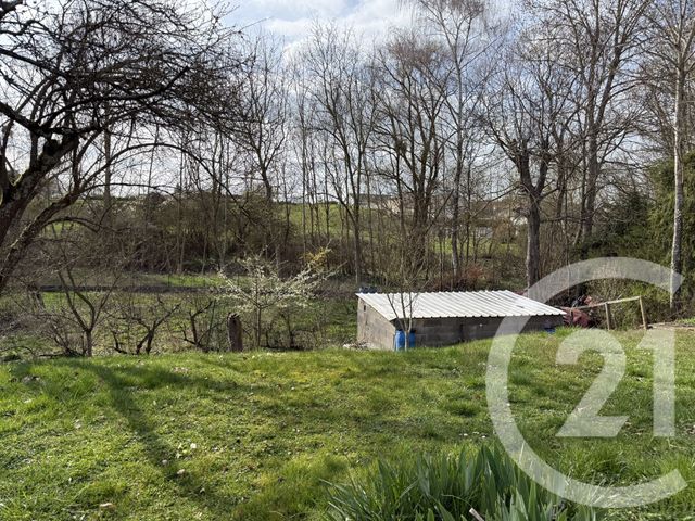 Maison &agrave; vendre - 6 pi&egrave;ces - 106,19 m2 - Jarny - 54 - LORRAINE