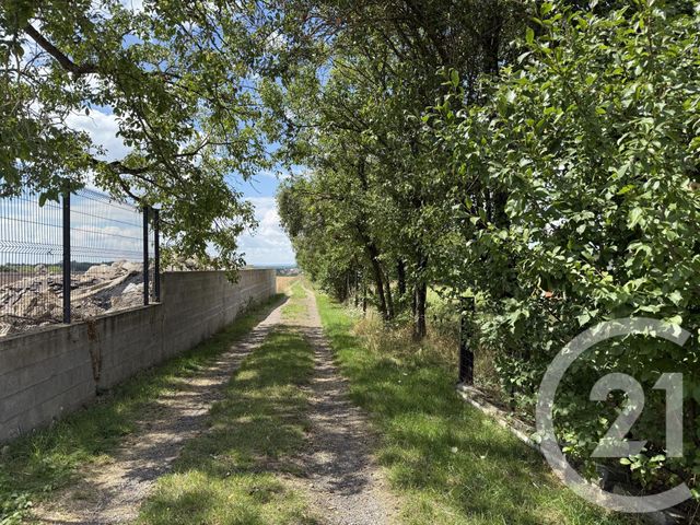 Terrain &agrave; vendre - 2110 m2 - Labry - 54 - LORRAINE