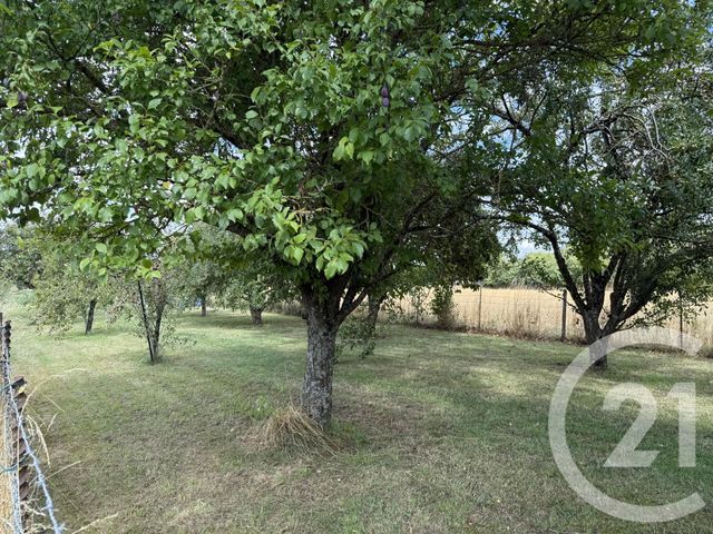 Terrain &agrave; vendre - 2110 m2 - Labry - 54 - LORRAINE