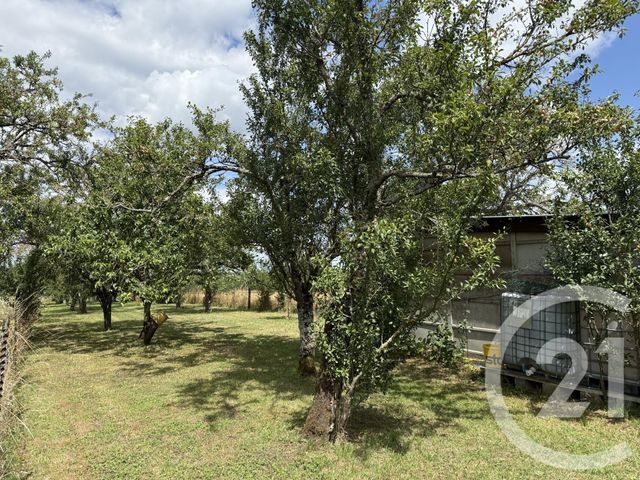 Terrain &agrave; vendre - 2110 m2 - Labry - 54 - LORRAINE