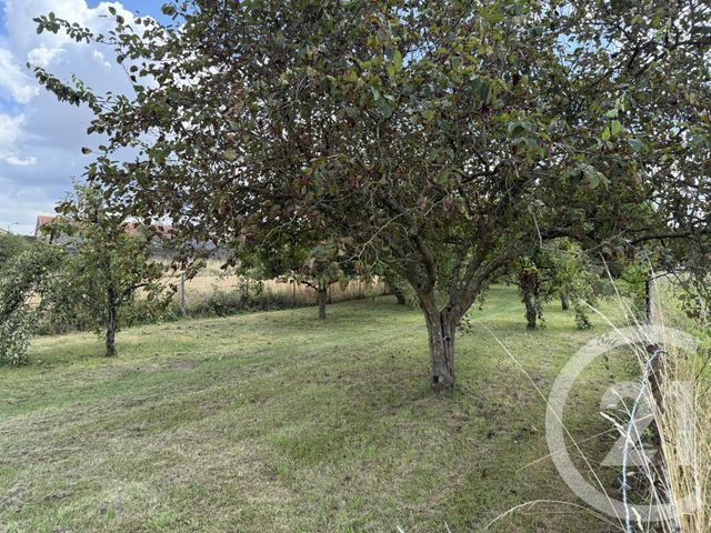 Terrain &agrave; vendre - 2110 m2 - Labry - 54 - LORRAINE