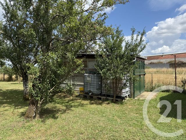 Terrain &agrave; vendre - 2110 m2 - Labry - 54 - LORRAINE