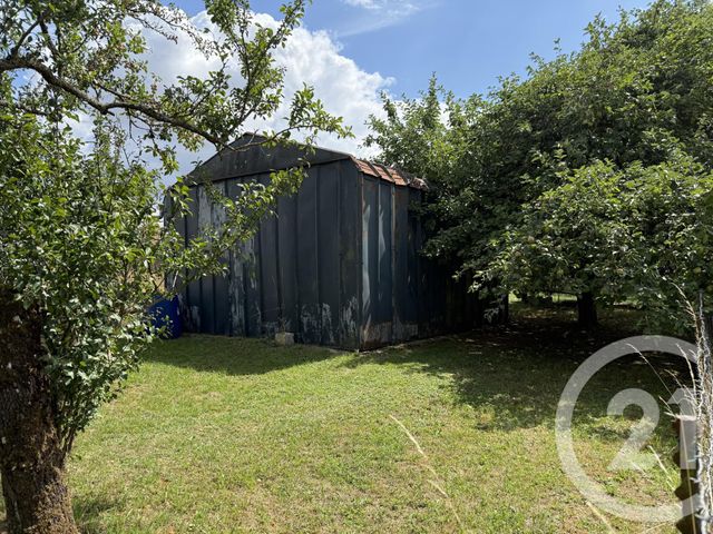 Terrain &agrave; vendre - 2110 m2 - Labry - 54 - LORRAINE