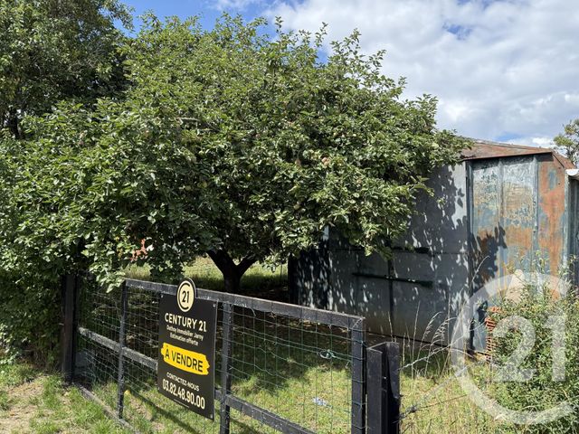 Terrain &agrave; vendre - 2110 m2 - Labry - 54 - LORRAINE