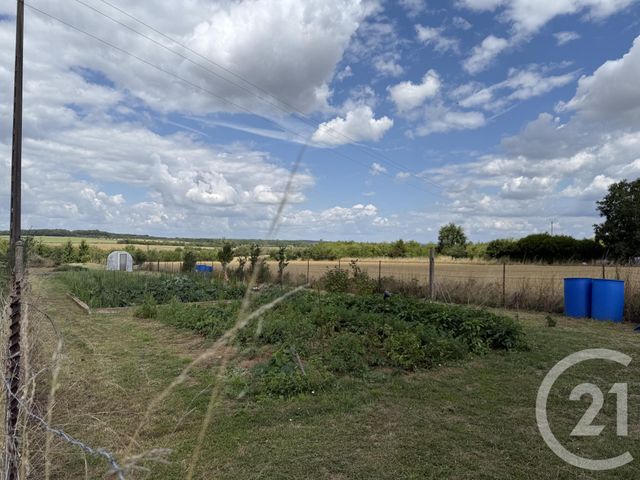Terrain &agrave; vendre - 2110 m2 - Labry - 54 - LORRAINE