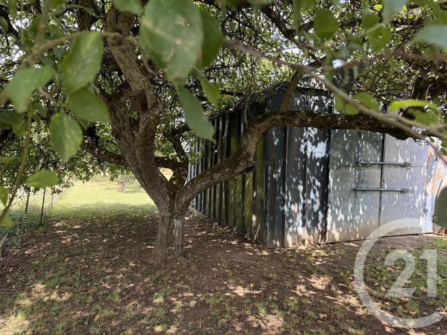 Terrain &agrave; vendre - 2110 m2 - Labry - 54 - LORRAINE