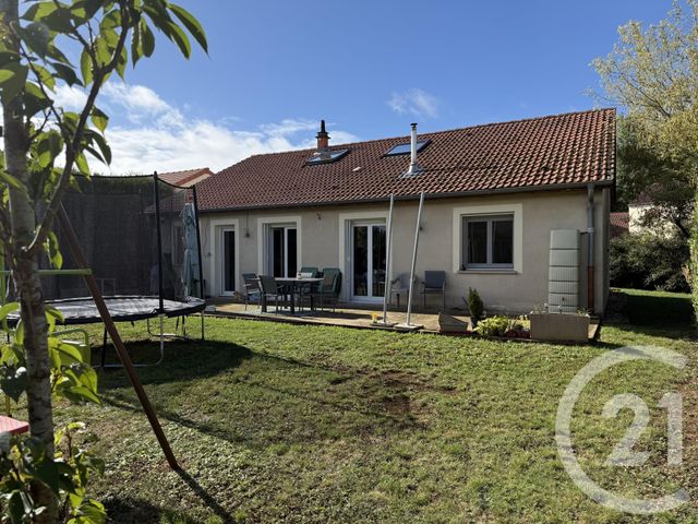 maison - GRAVELOTTE - 57