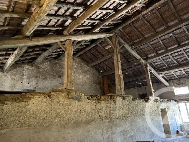 Maison &agrave; vendre - 3 pi&egrave;ces - 101,61 m2 - Olley - 54 - LORRAINE