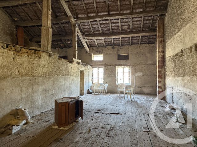 Maison &agrave; vendre - 3 pi&egrave;ces - 101,61 m2 - Olley - 54 - LORRAINE