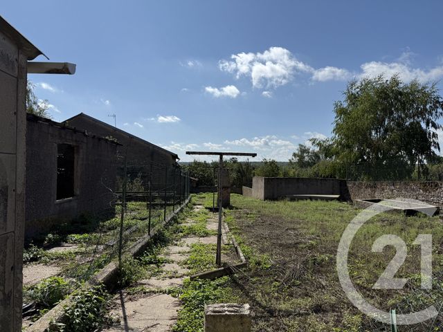 Maison &agrave; vendre - 3 pi&egrave;ces - 101,61 m2 - Olley - 54 - LORRAINE