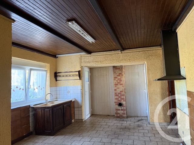 Maison &agrave; vendre - 3 pi&egrave;ces - 101,61 m2 - Olley - 54 - LORRAINE
