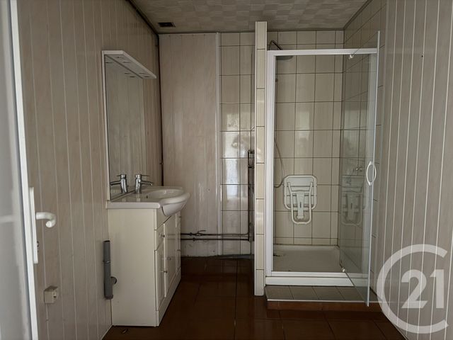 Maison &agrave; vendre - 3 pi&egrave;ces - 101,61 m2 - Olley - 54 - LORRAINE