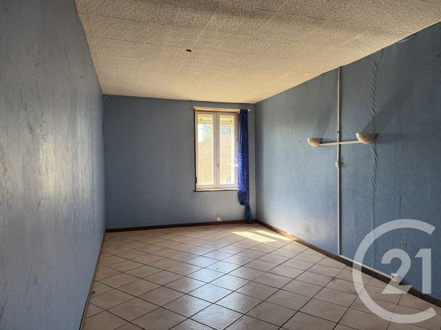 Maison &agrave; vendre - 3 pi&egrave;ces - 101,61 m2 - Olley - 54 - LORRAINE