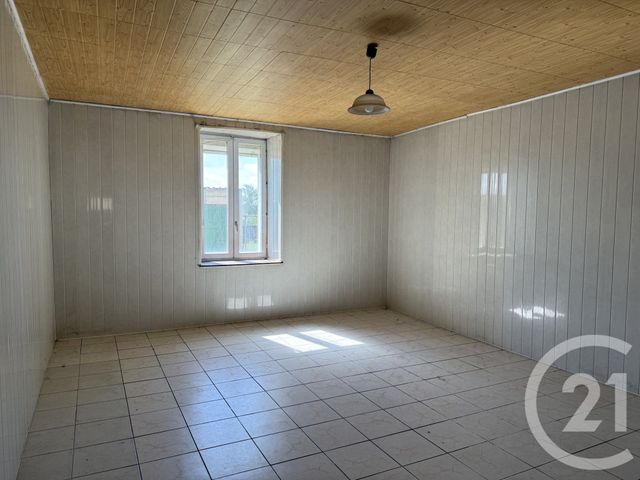 Maison &agrave; vendre - 3 pi&egrave;ces - 101,61 m2 - Olley - 54 - LORRAINE