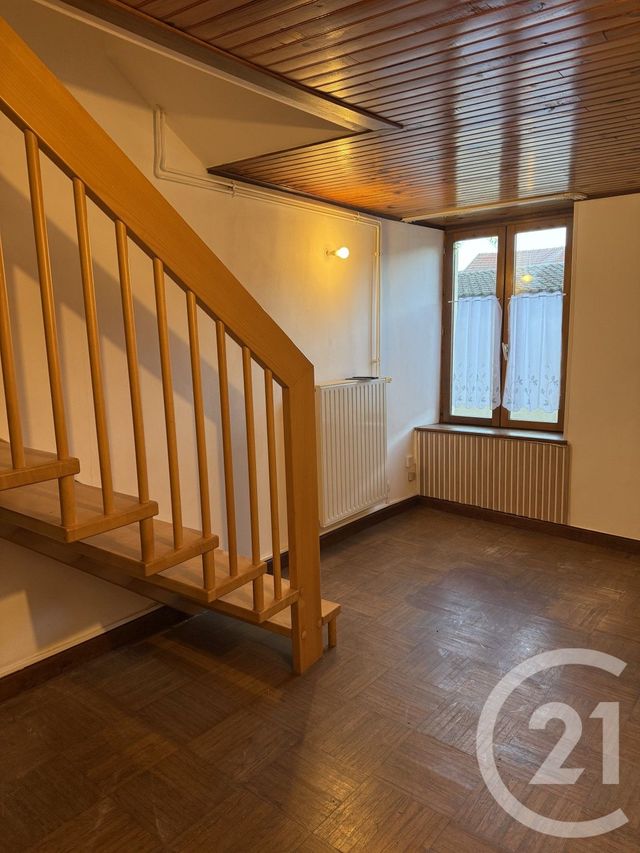 Appartement F3 &agrave; louer - 3 pi&egrave;ces - 73,86 m2 - Preny - 54 - LORRAINE