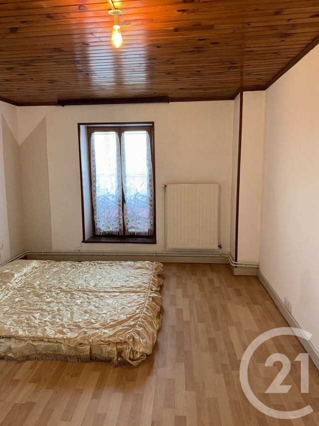Appartement F3 &agrave; louer - 3 pi&egrave;ces - 73,86 m2 - Preny - 54 - LORRAINE