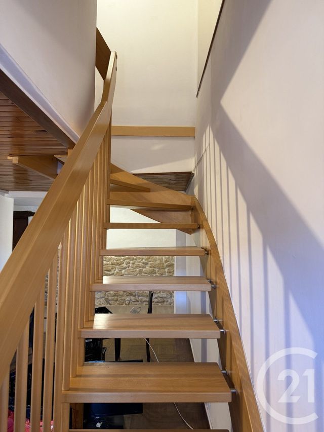 Appartement F3 &agrave; louer - 3 pi&egrave;ces - 73,86 m2 - Preny - 54 - LORRAINE