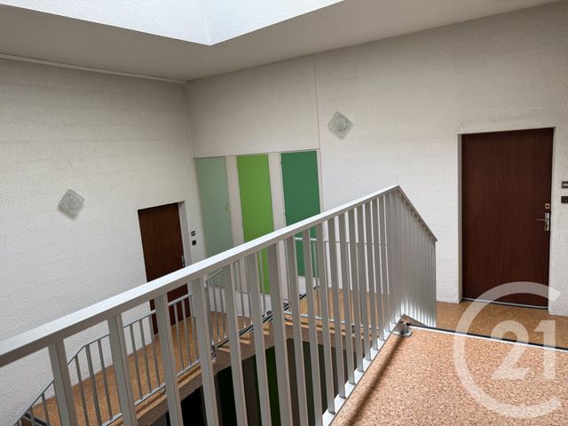 Appartement F2 &agrave; vendre - 2 pi&egrave;ces - 48,76 m2 - Jarny - 54 - LORRAINE