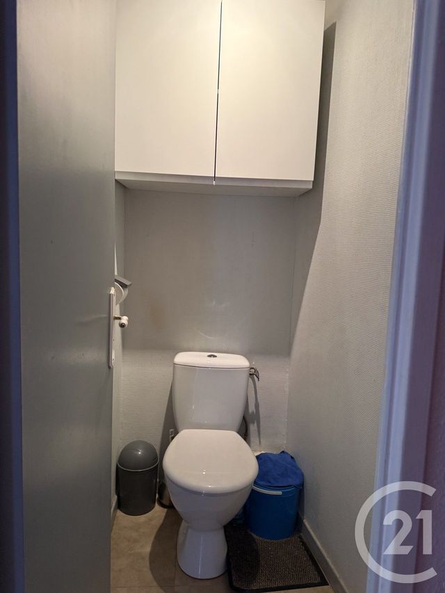 Appartement F2 &agrave; vendre - 2 pi&egrave;ces - 48,76 m2 - Jarny - 54 - LORRAINE