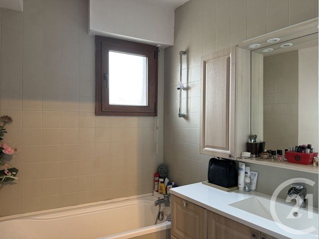 Appartement F2 &agrave; vendre - 2 pi&egrave;ces - 48,76 m2 - Jarny - 54 - LORRAINE