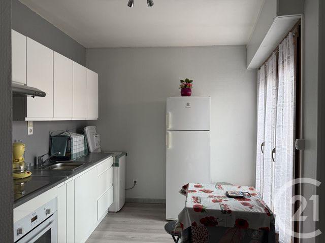 Appartement F2 &agrave; vendre - 2 pi&egrave;ces - 48,76 m2 - Jarny - 54 - LORRAINE