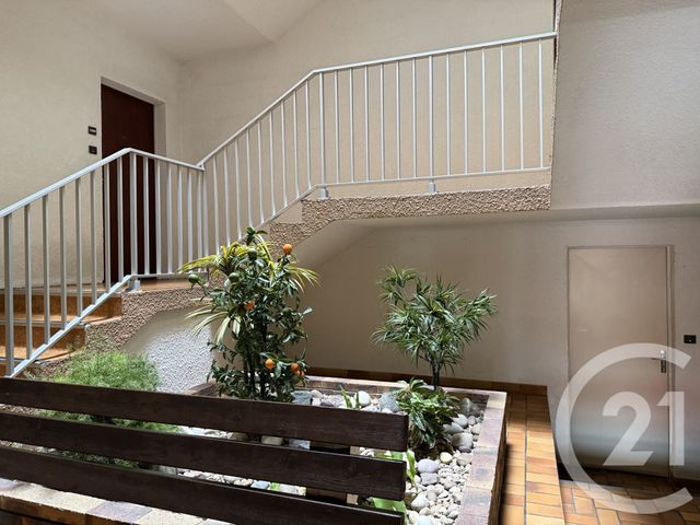 Appartement F2 &agrave; vendre - 2 pi&egrave;ces - 48,76 m2 - Jarny - 54 - LORRAINE