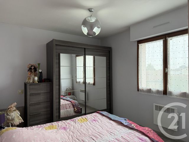 Appartement F2 &agrave; vendre - 2 pi&egrave;ces - 48,76 m2 - Jarny - 54 - LORRAINE