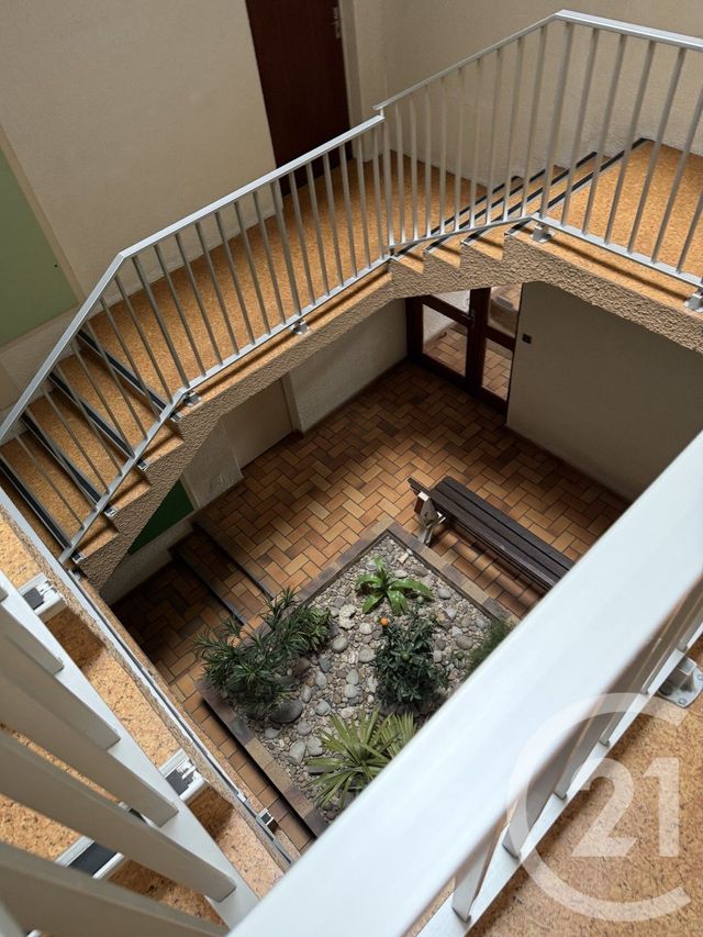 Appartement F2 &agrave; vendre - 2 pi&egrave;ces - 48,76 m2 - Jarny - 54 - LORRAINE