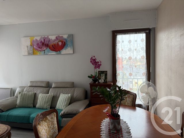 Appartement F2 &agrave; vendre - 2 pi&egrave;ces - 48,76 m2 - Jarny - 54 - LORRAINE