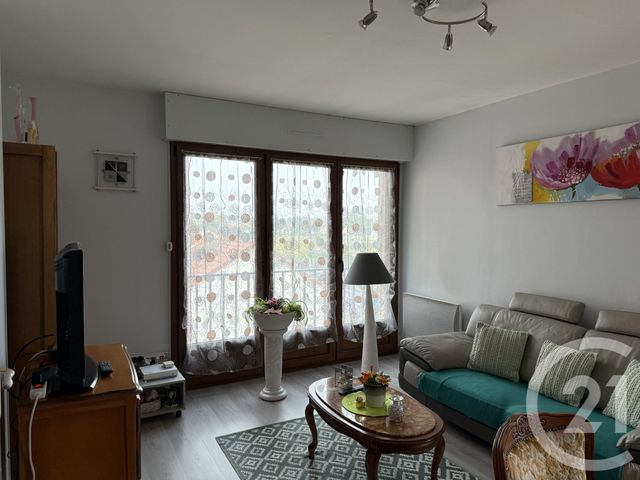 Appartement F2 &agrave; vendre - 2 pi&egrave;ces - 48,76 m2 - Jarny - 54 - LORRAINE
