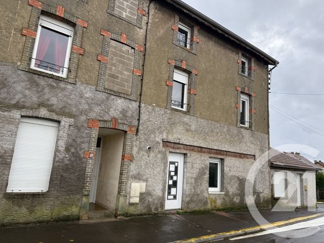 appartement - BOULIGNY - 55