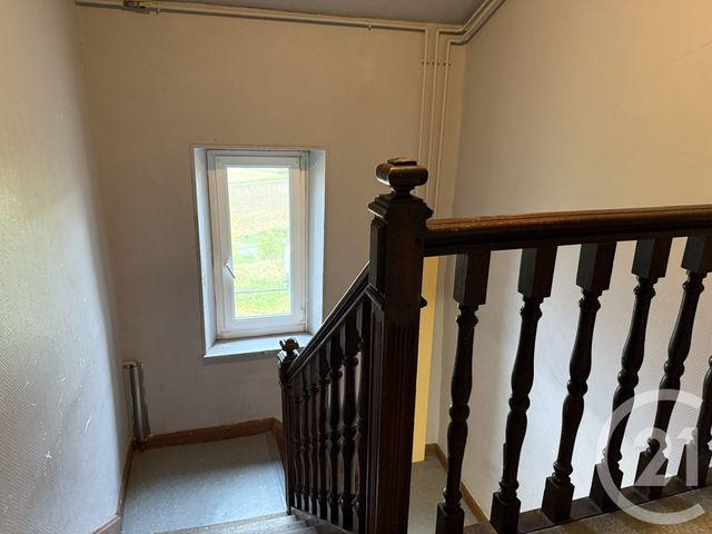 Appartement F3 à vendre - 3 pièces - 58,38 m2 - Bouligny - 55 - LORRAINE