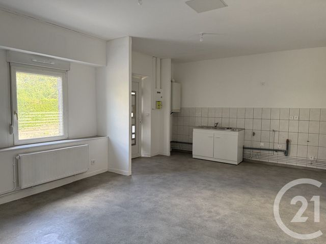 Appartement F3 &agrave; vendre - 3 pi&egrave;ces - 58,38 m2 - Bouligny - 55 - LORRAINE